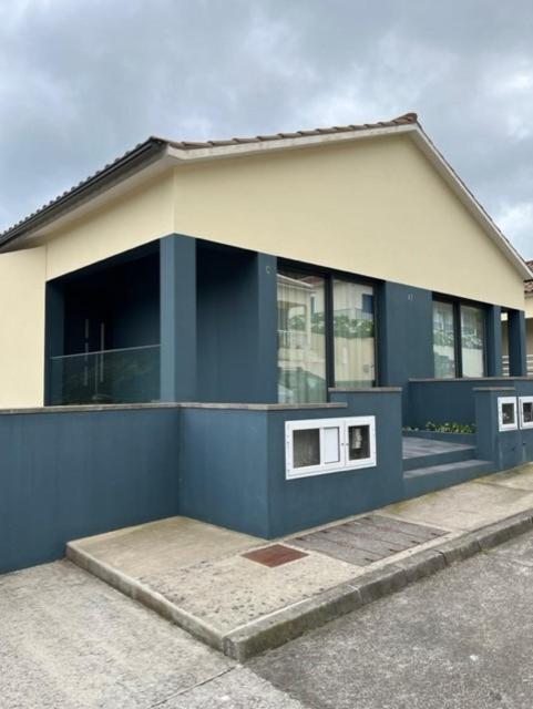 Furnas Dream Houseヴィラ エクステリア 写真