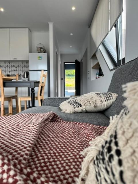 Furnas Dream Houseヴィラ エクステリア 写真